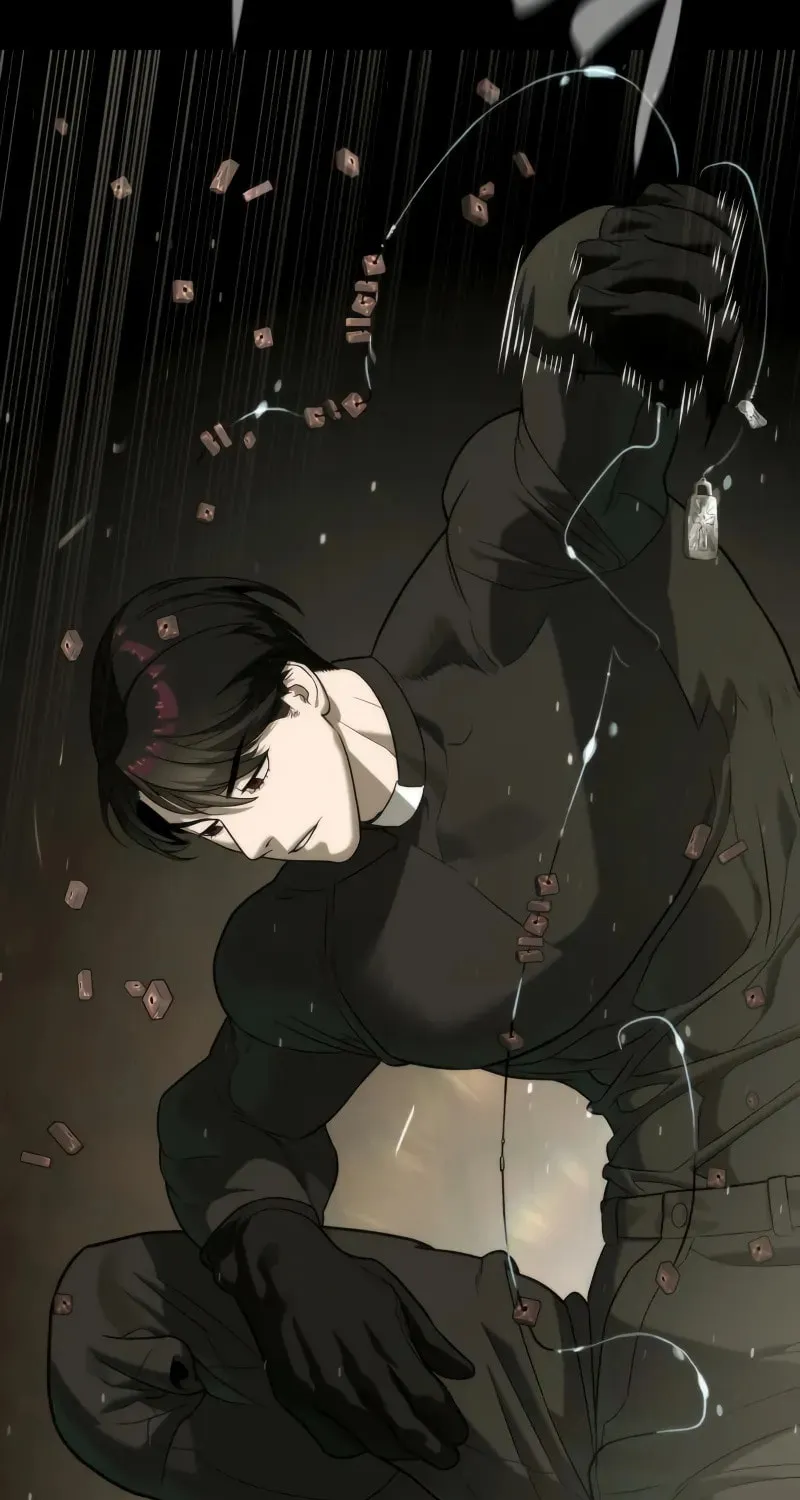 Killer Pedro Chapter 88 page 190 - 