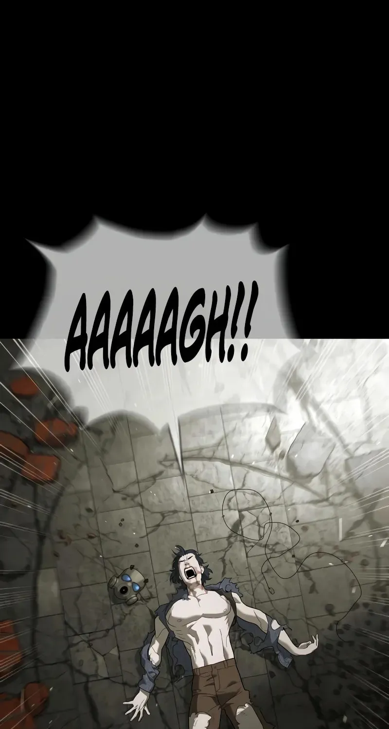 Killer Pedro Chapter 88 page 194 - 