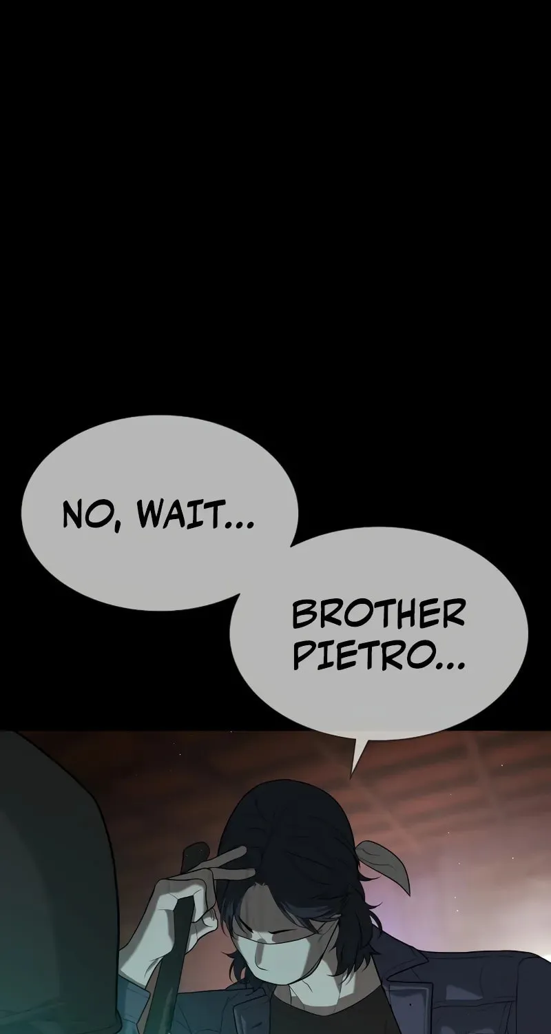 Killer Pedro Chapter 88 page 22 - 