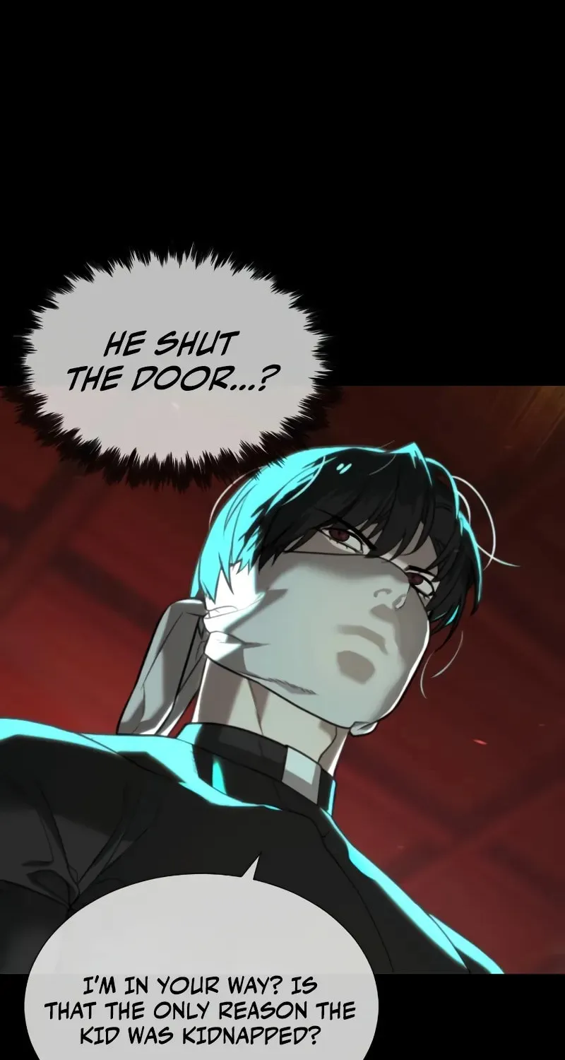 Killer Pedro Chapter 88 page 27 - 