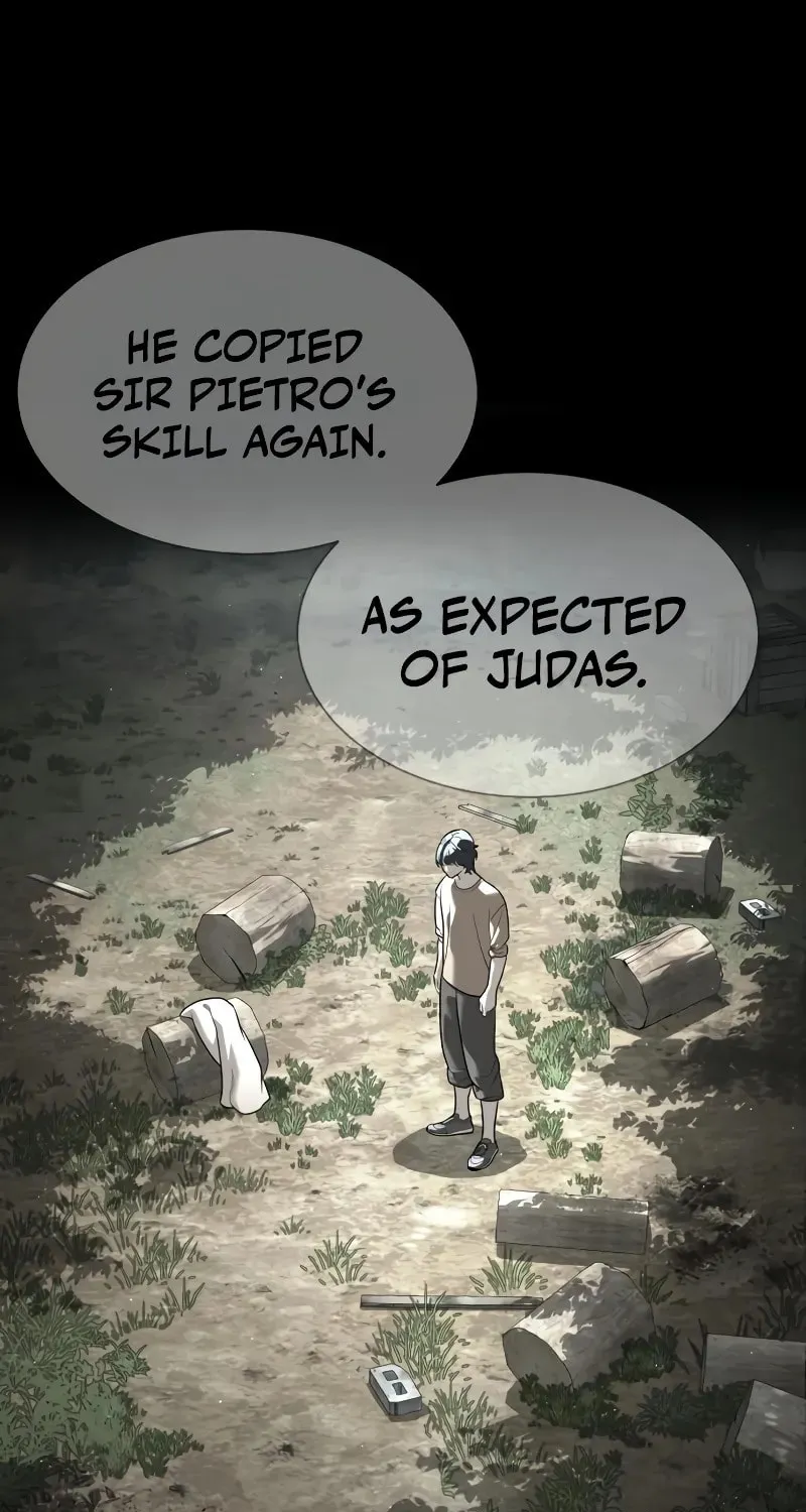 Killer Pedro Chapter 88 page 30 - 