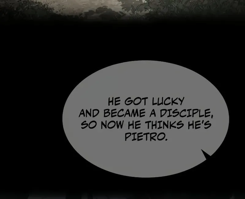 Killer Pedro Chapter 88 page 31 - 