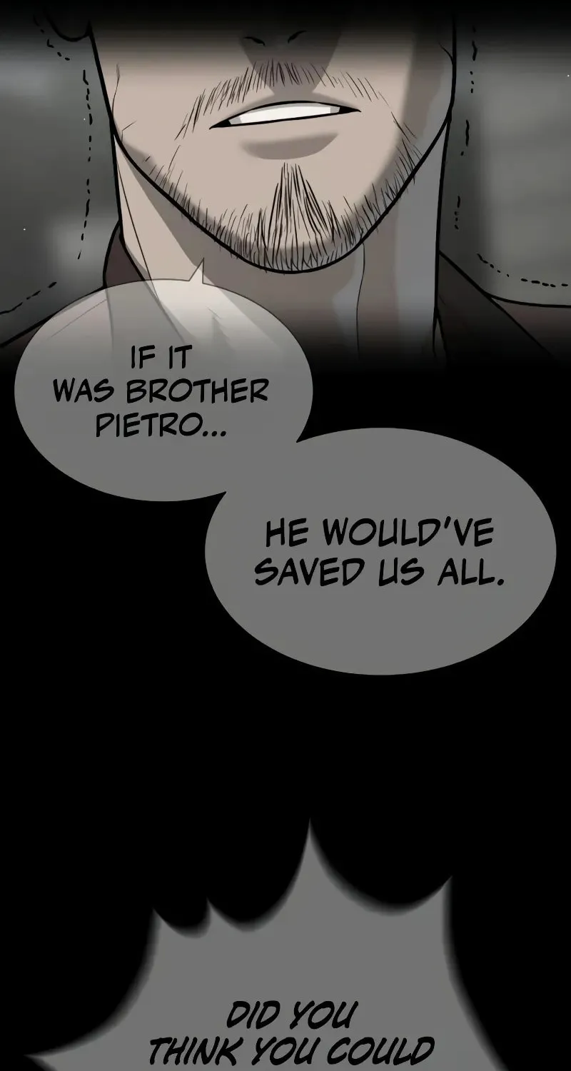 Killer Pedro Chapter 88 page 33 - 