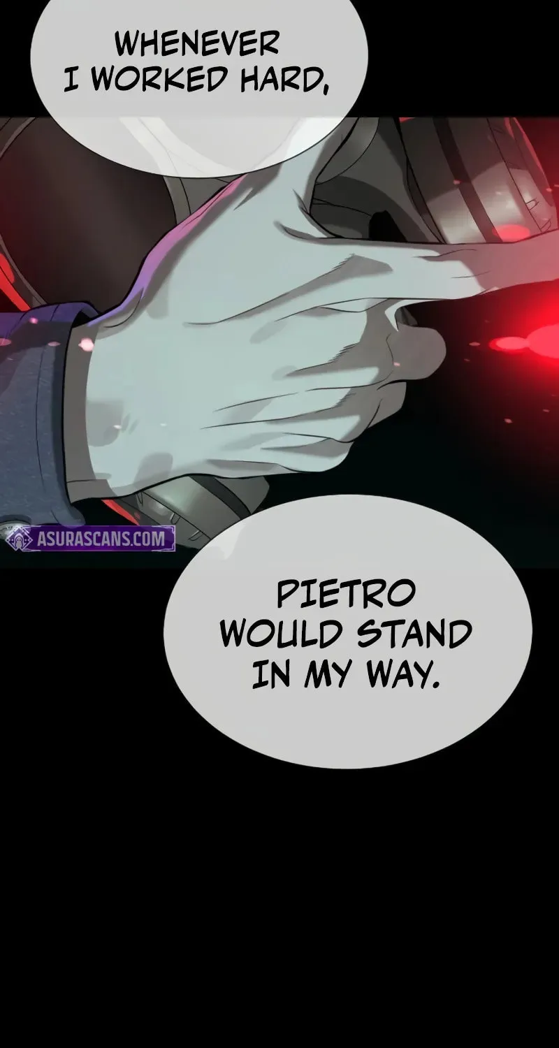 Killer Pedro Chapter 88 page 36 - 