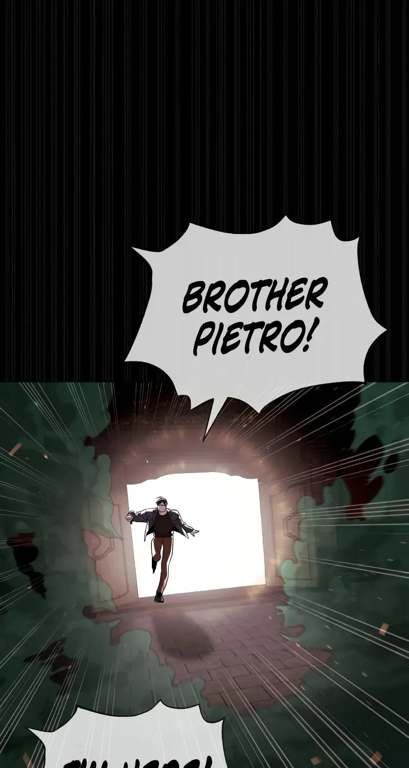 Killer Pedro Chapter 88 page 5 - 