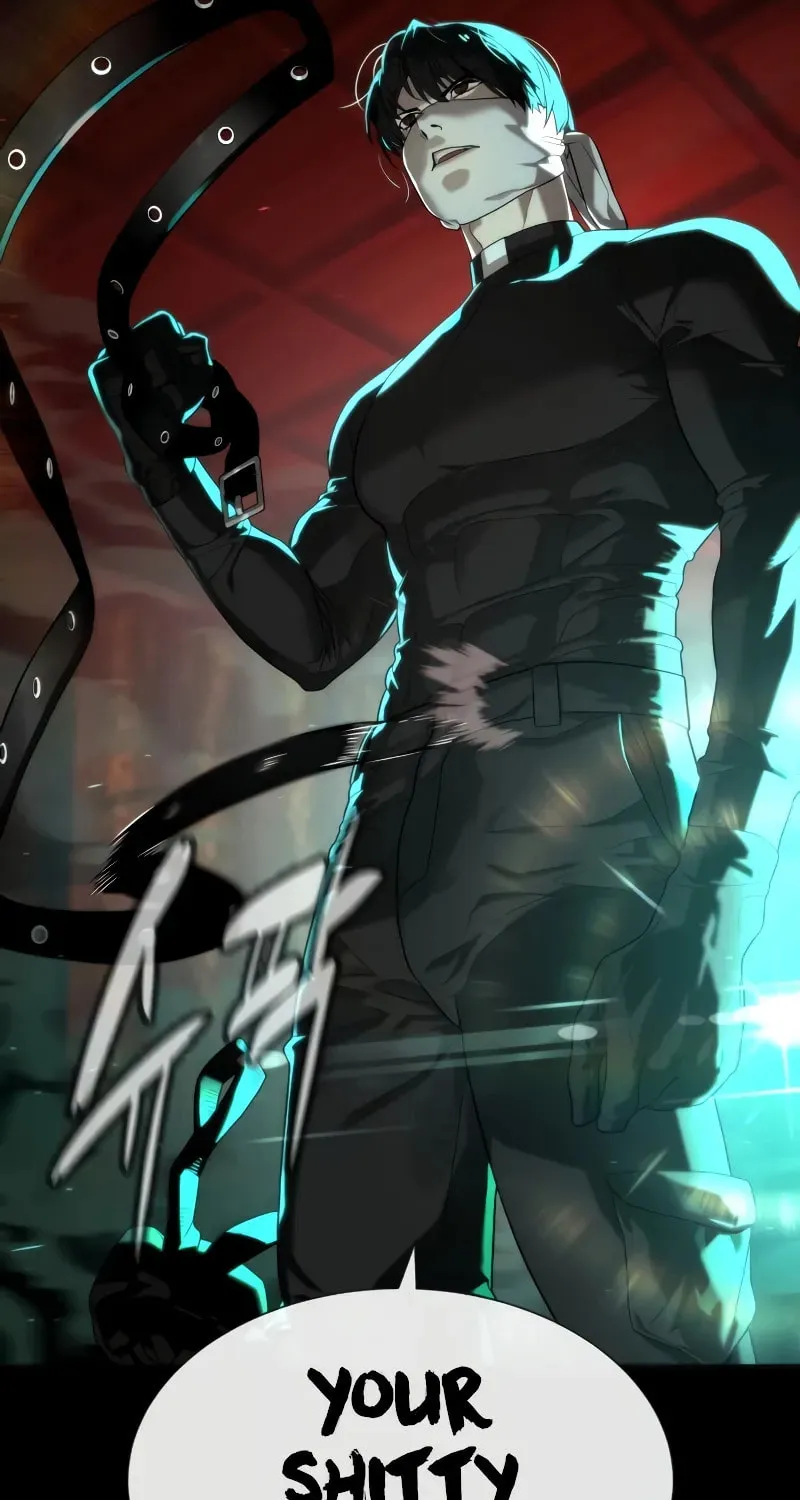 Killer Pedro Chapter 88 page 44 - 