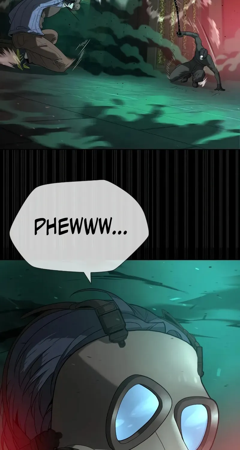 Killer Pedro Chapter 88 page 54 - 
