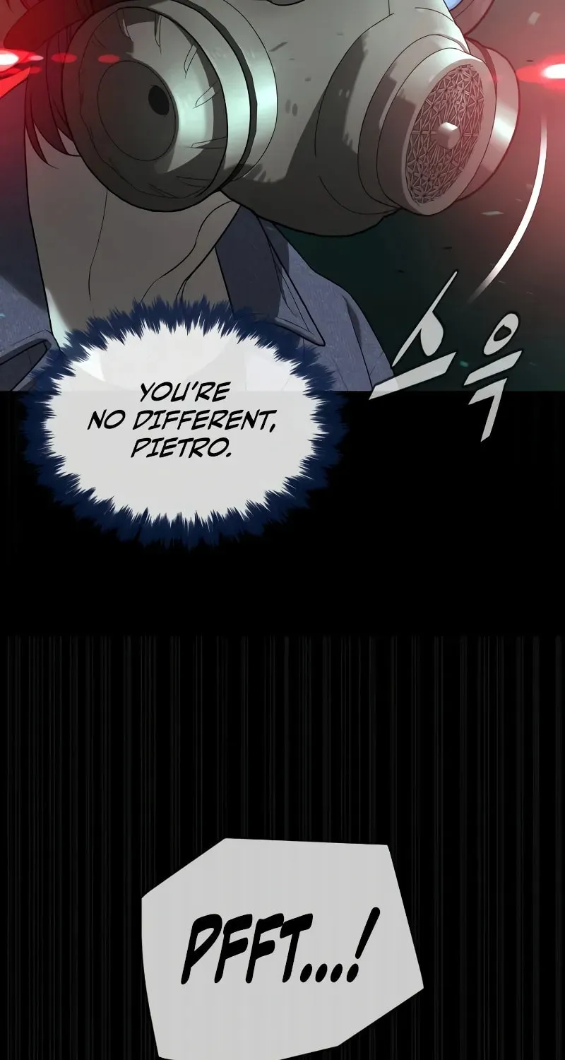 Killer Pedro Chapter 88 page 55 - 