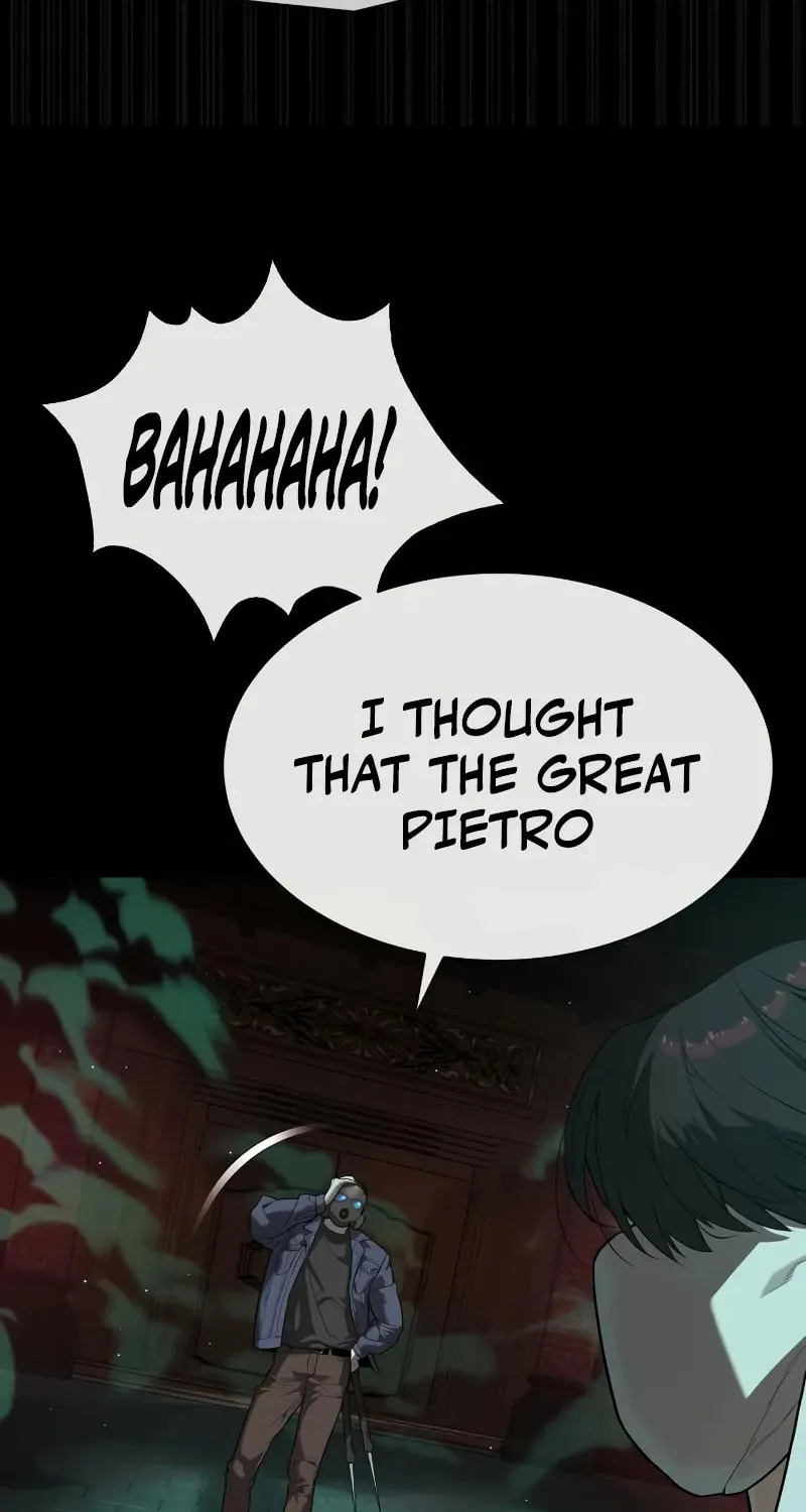 Killer Pedro Chapter 88 page 56 - 