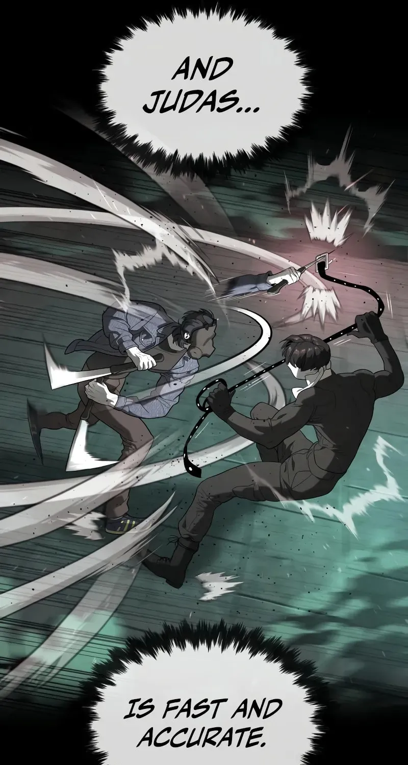 Killer Pedro Chapter 88 page 60 - 