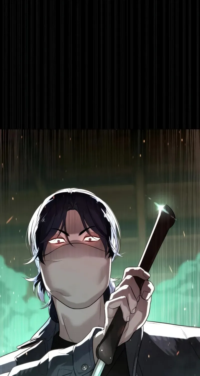 Killer Pedro Chapter 88 page 7 - 