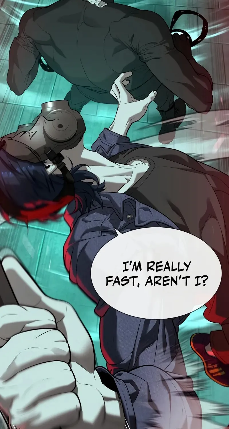 Killer Pedro Chapter 88 page 63 - 