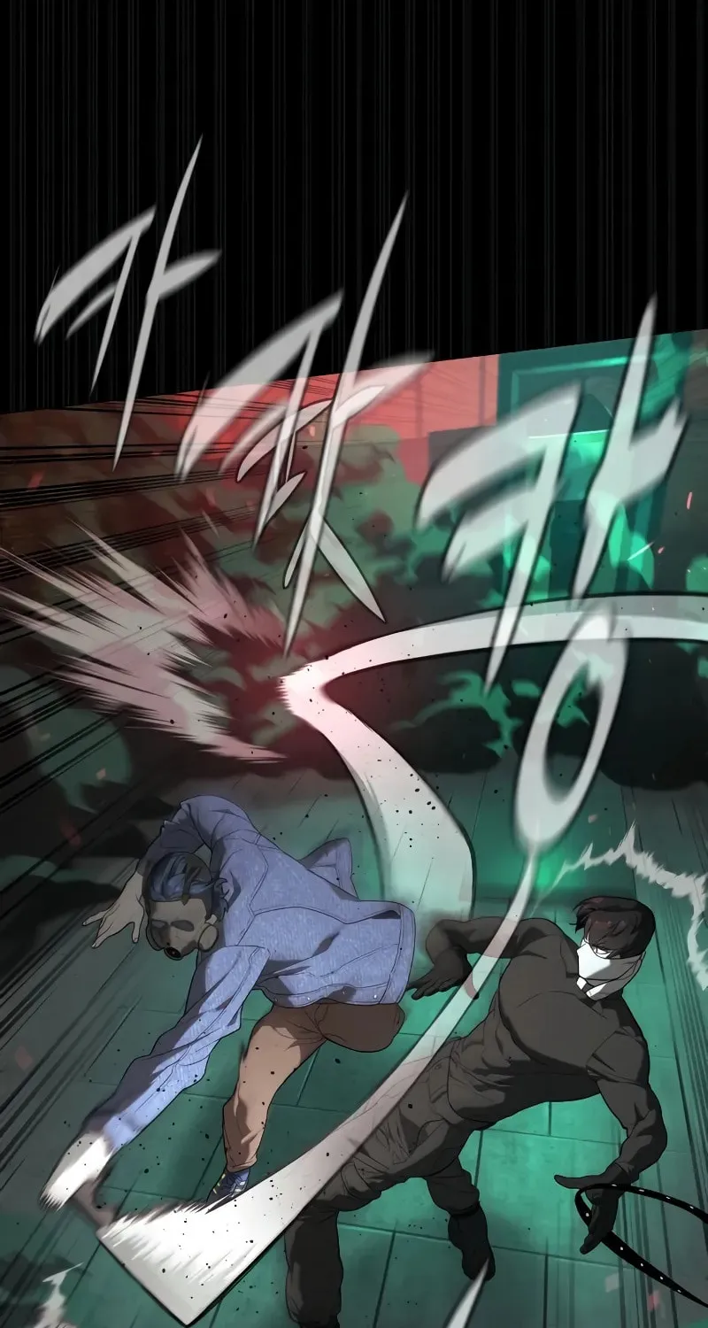 Killer Pedro Chapter 88 page 67 - 