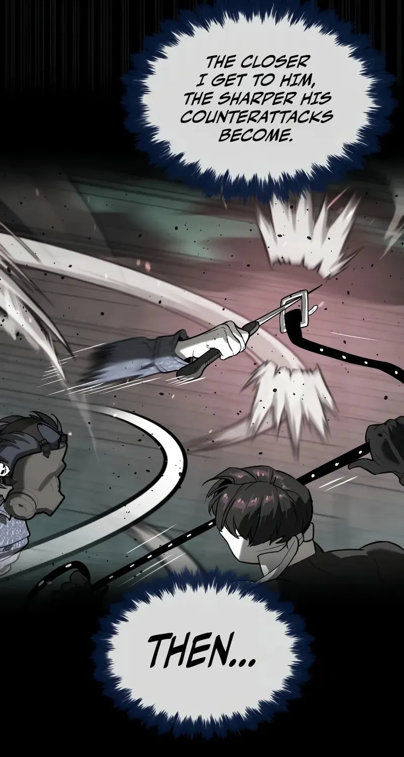 Killer Pedro Chapter 88 page 70 - 