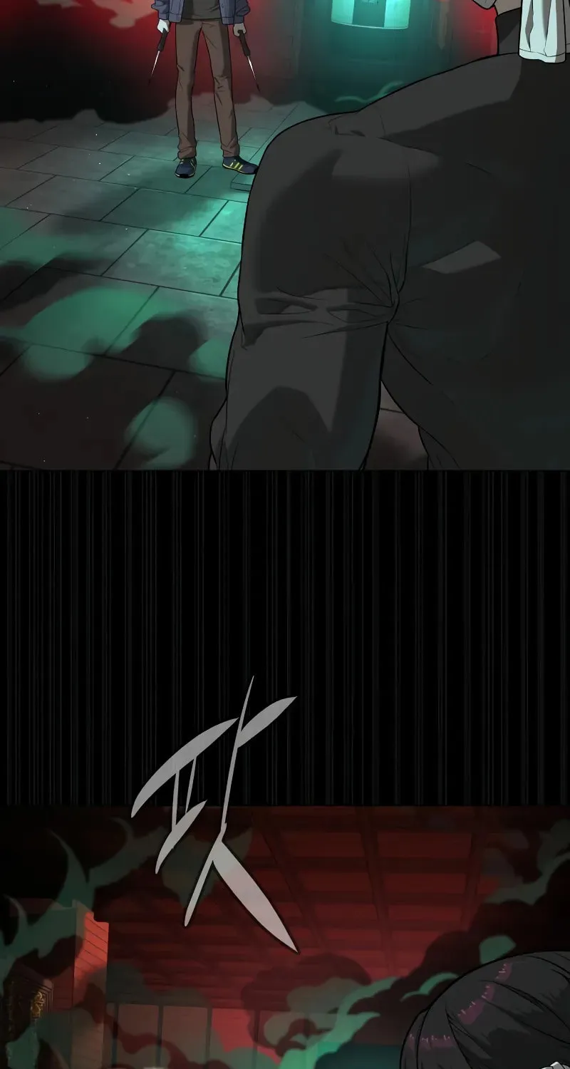 Killer Pedro Chapter 88 page 72 - 