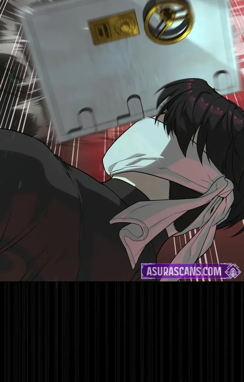 Killer Pedro Chapter 88 page 77 - 