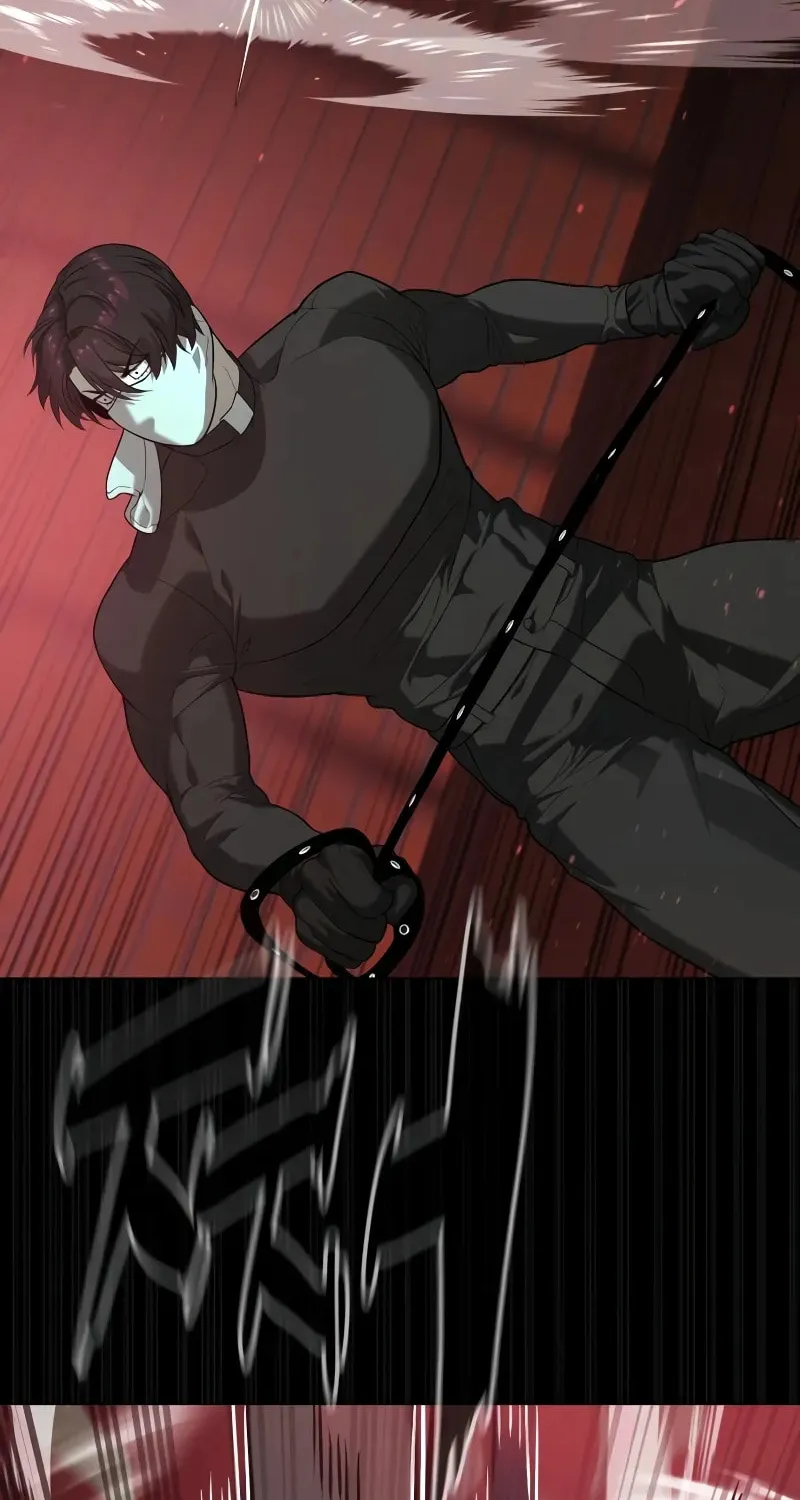 Killer Pedro Chapter 88 page 85 - 