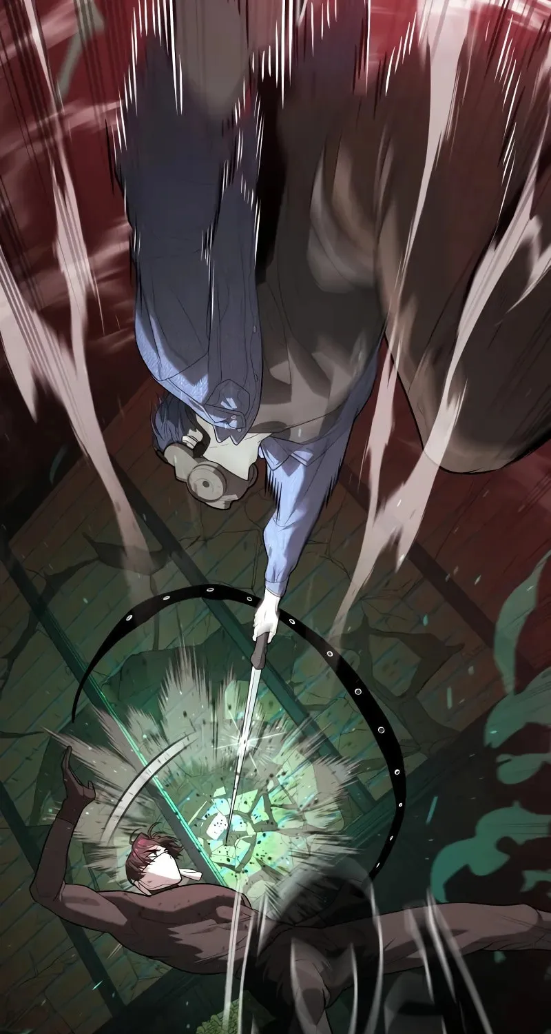 Killer Pedro Chapter 88 page 86 - 