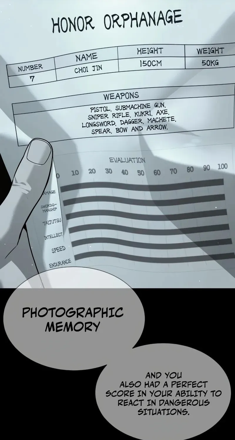 Killer Pedro Chapter 88 page 97 - 