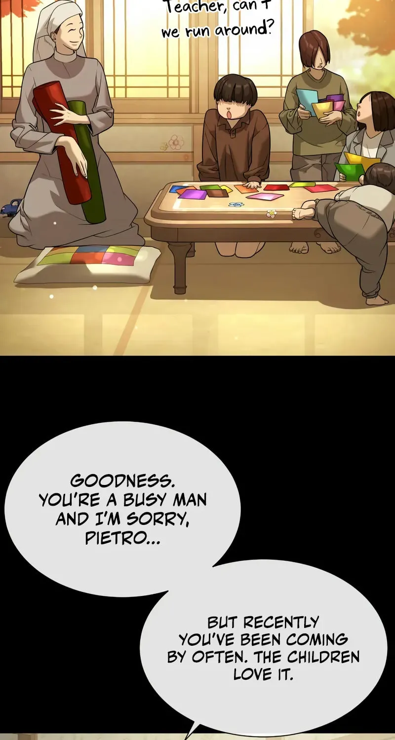 Killer Pedro Chapter 89 page 121 - 
