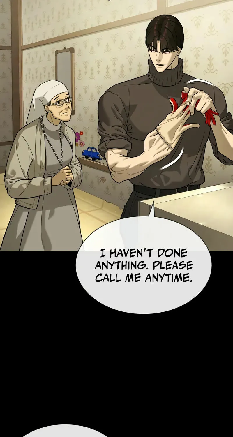 Killer Pedro Chapter 89 page 122 - 