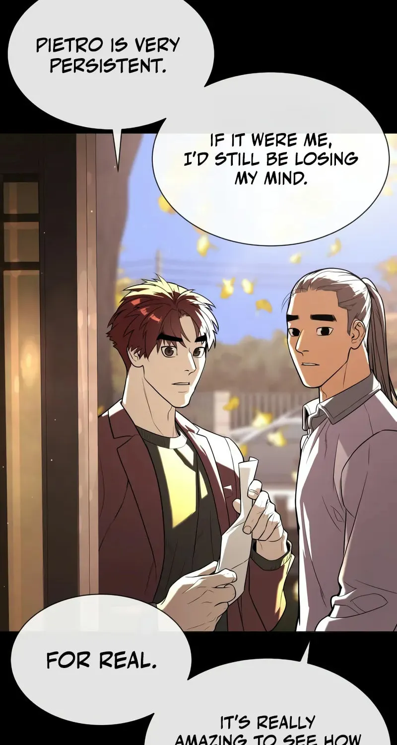 Killer Pedro Chapter 89 page 123 - 