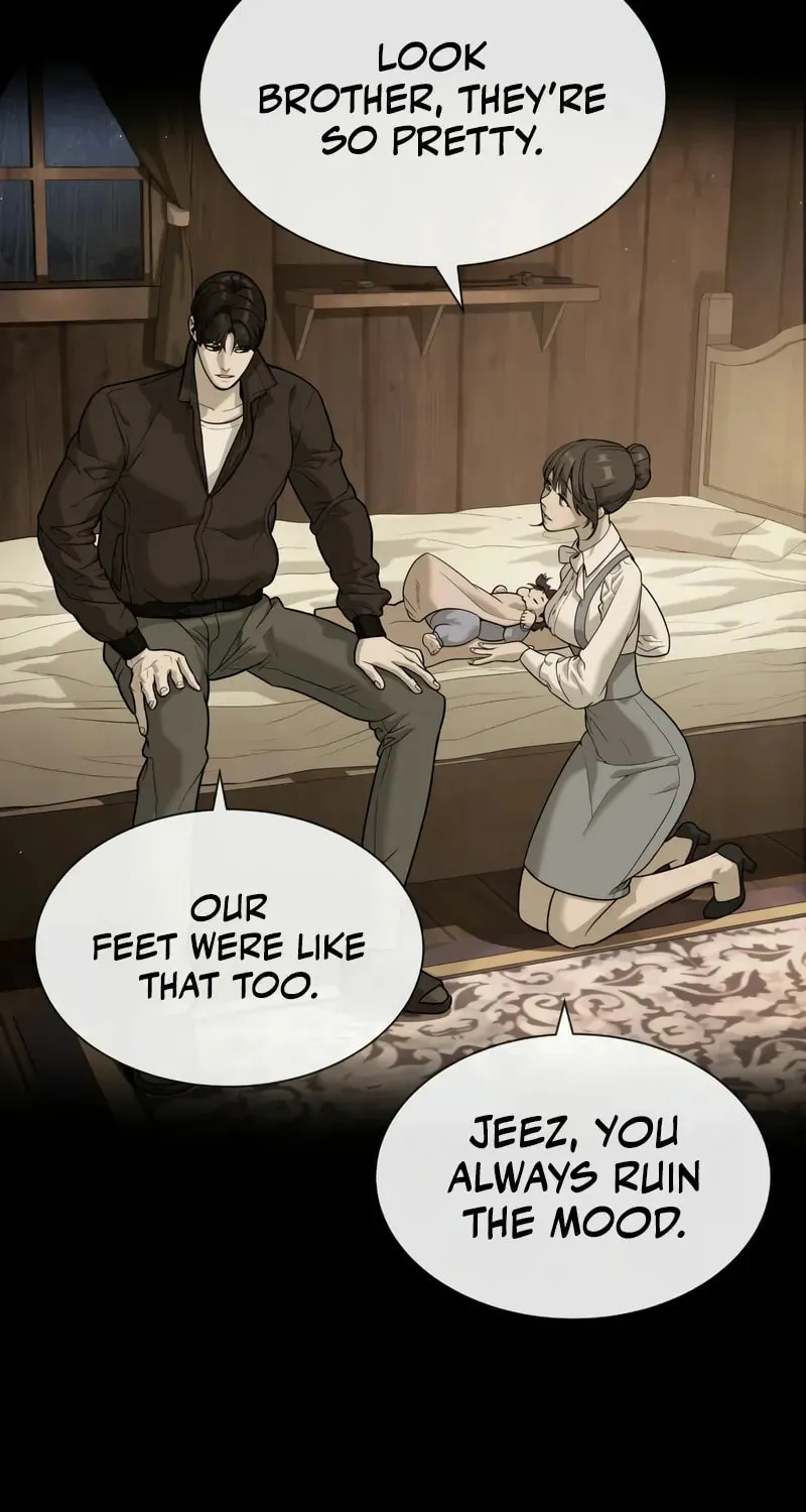 Killer Pedro Chapter 89 page 140 - 