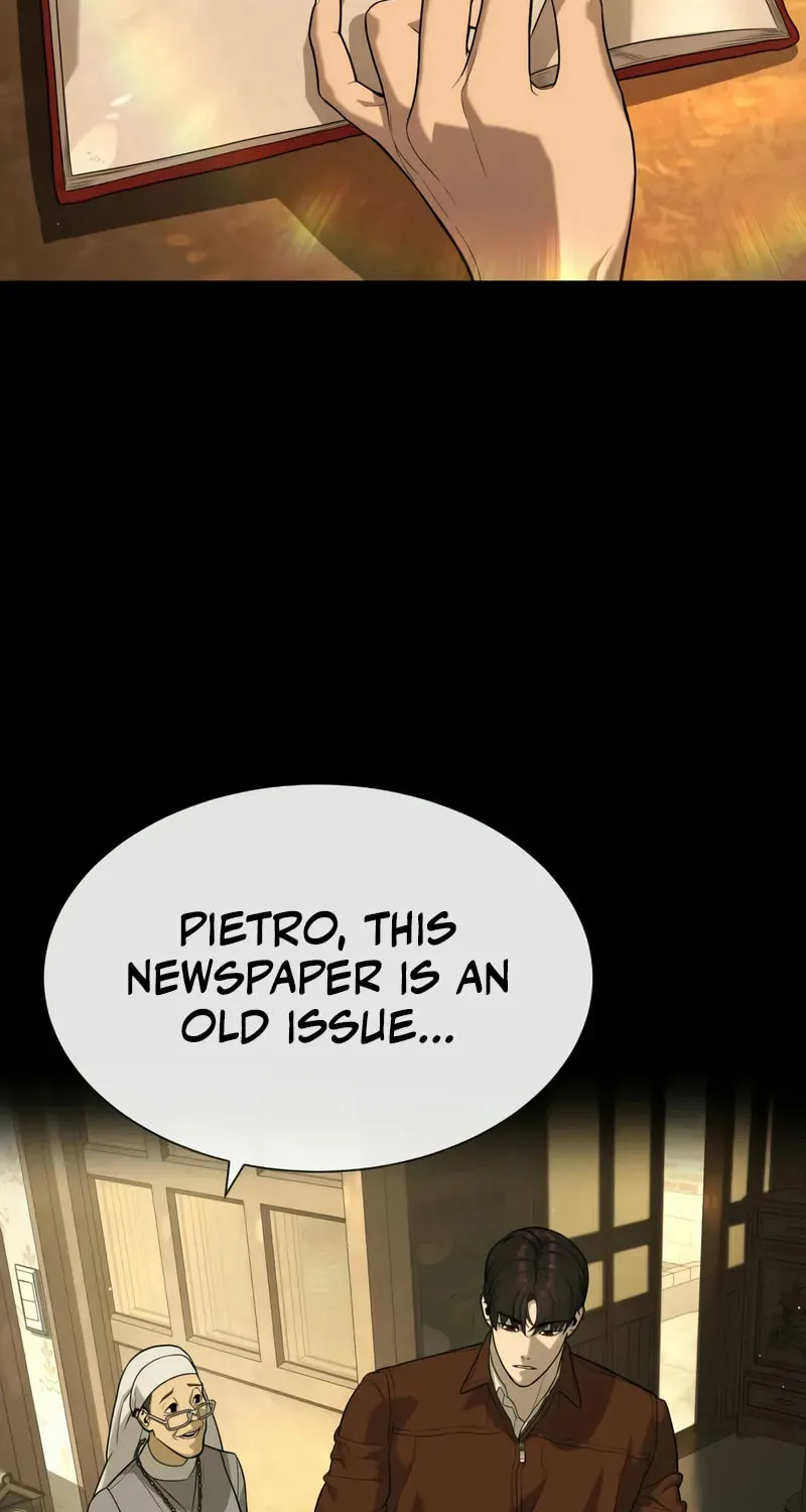 Killer Pedro Chapter 89 page 164 - 