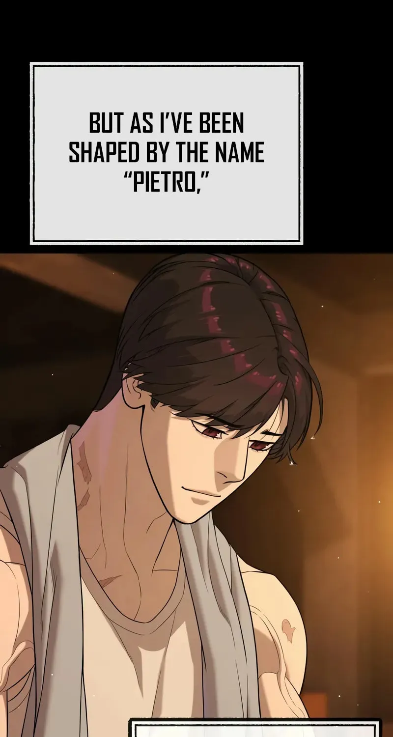 Killer Pedro Chapter 89 page 191 - 