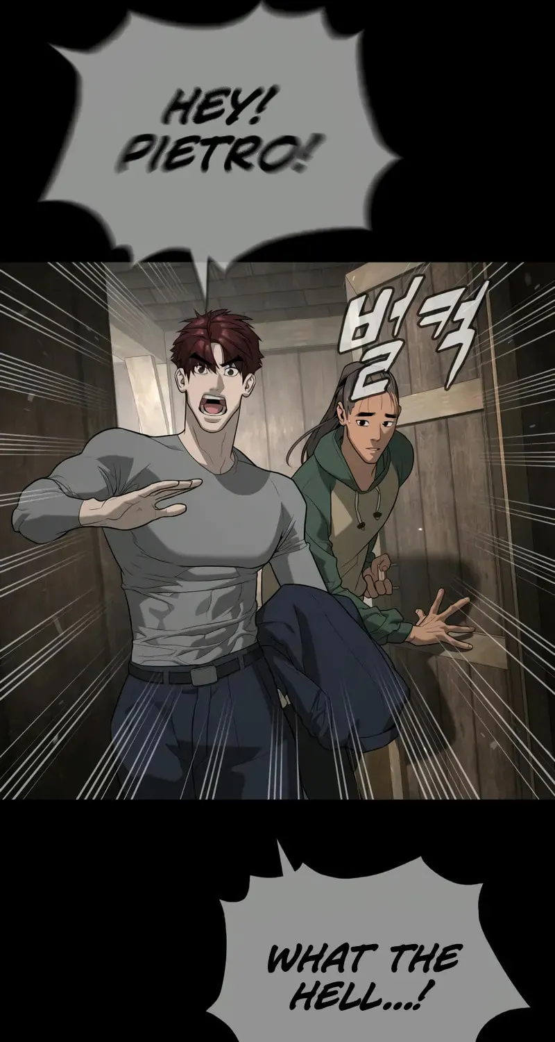 Killer Pedro Chapter 89 page 198 - 