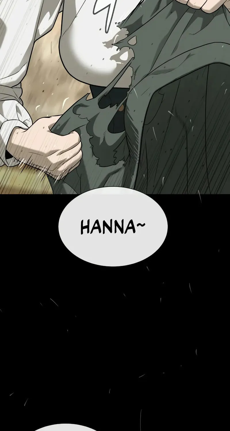 Killer Pedro Chapter 89 page 27 - 