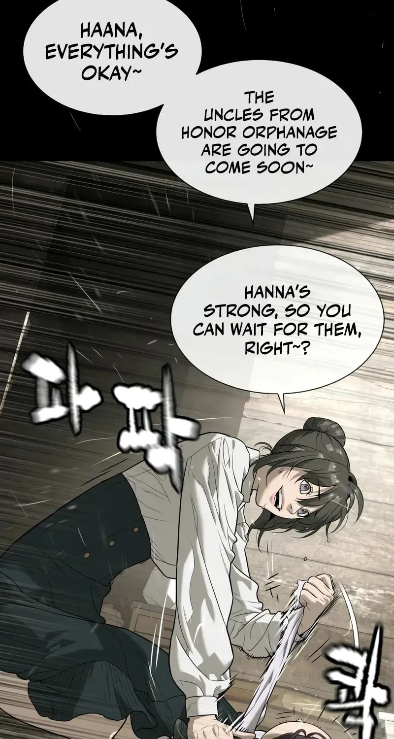 Killer Pedro Chapter 89 page 28 - 