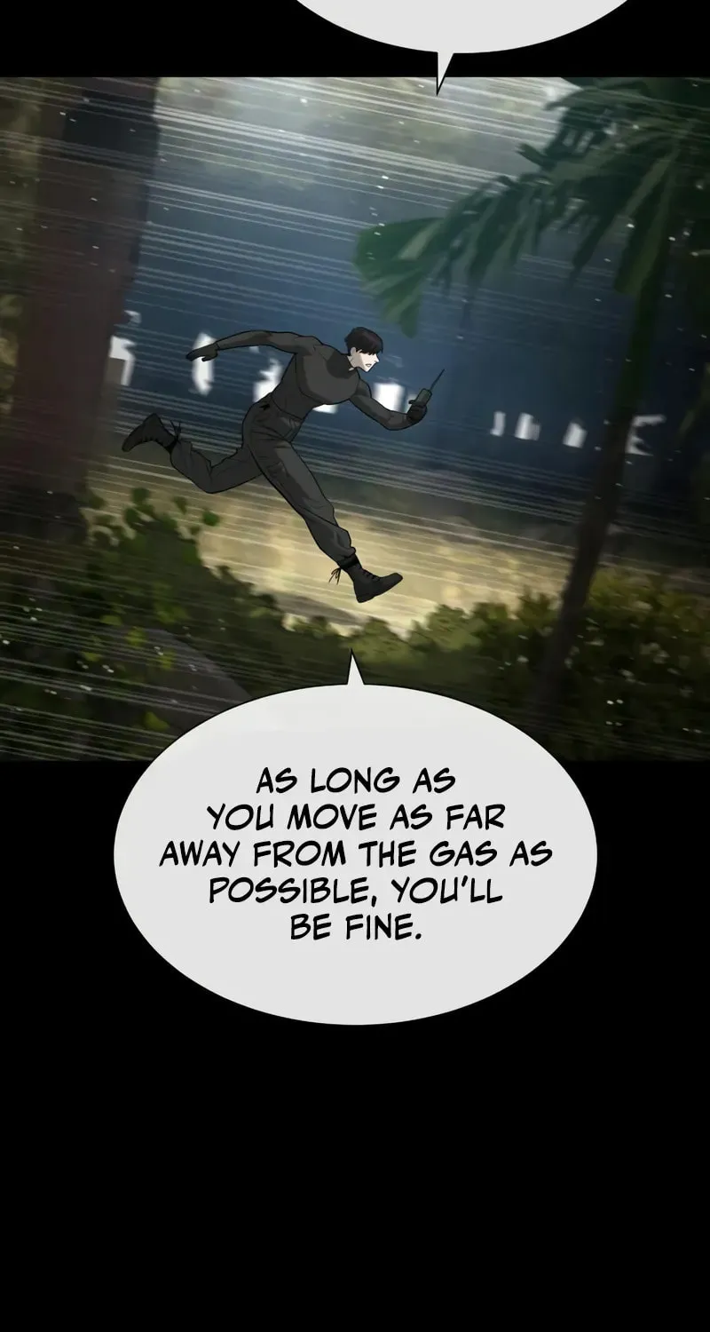 Killer Pedro Chapter 89 page 4 - 