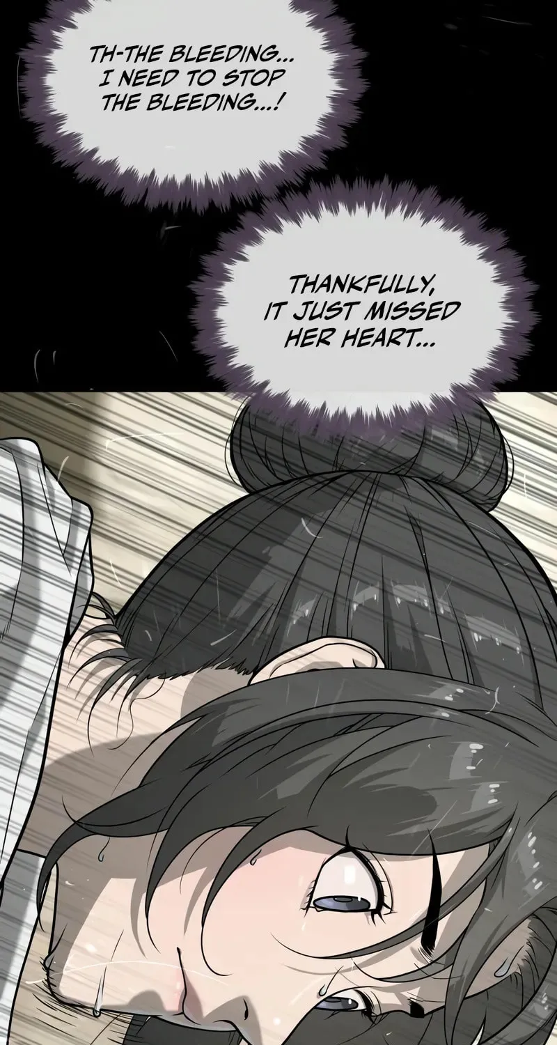 Killer Pedro Chapter 89 page 31 - 