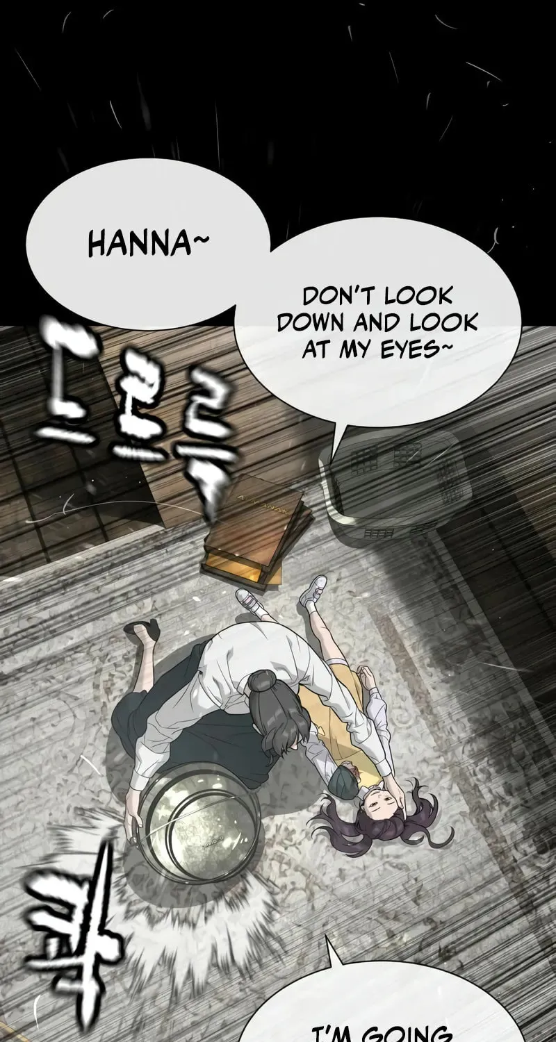 Killer Pedro Chapter 89 page 34 - 