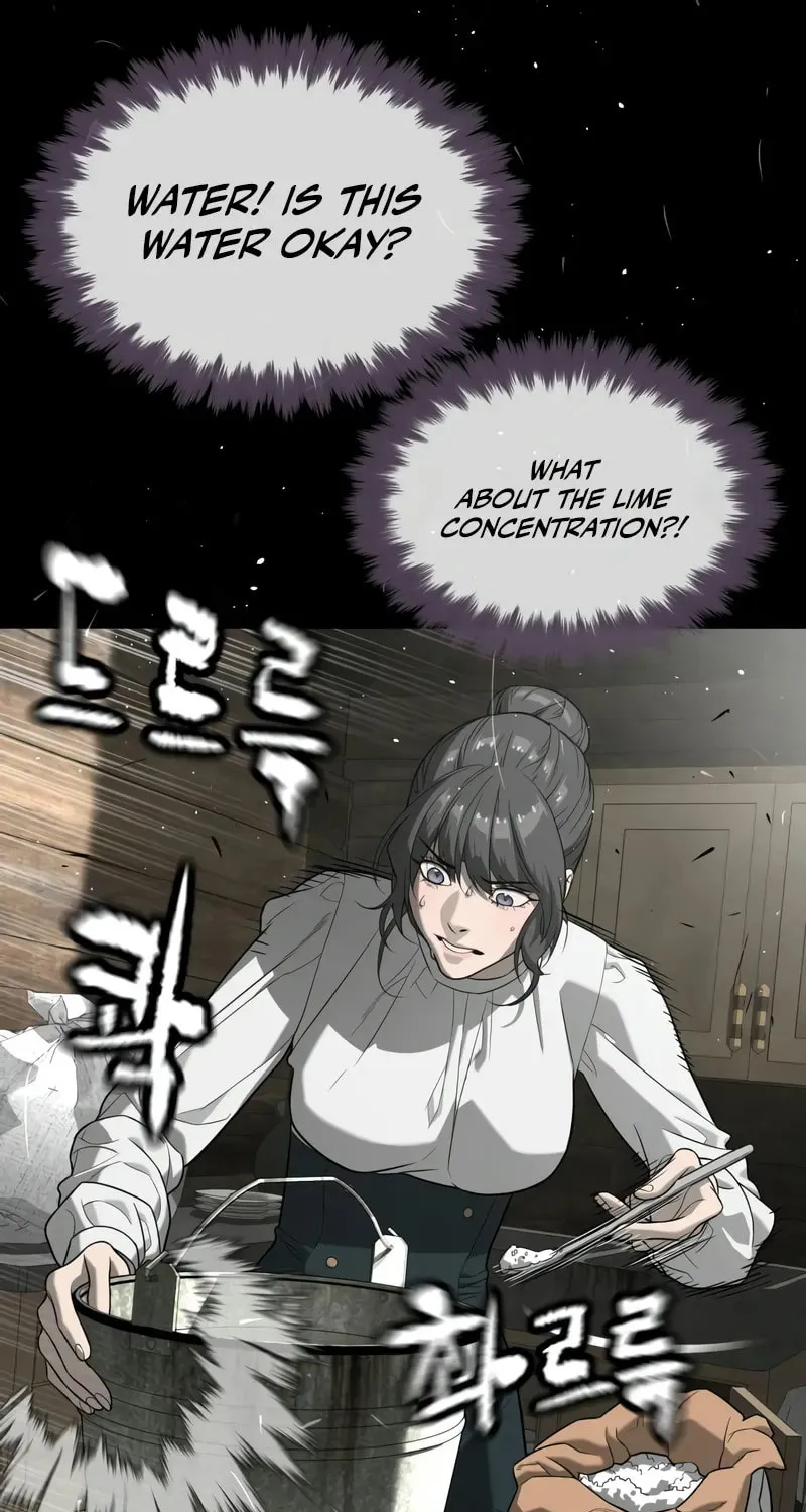 Killer Pedro Chapter 89 page 38 - 