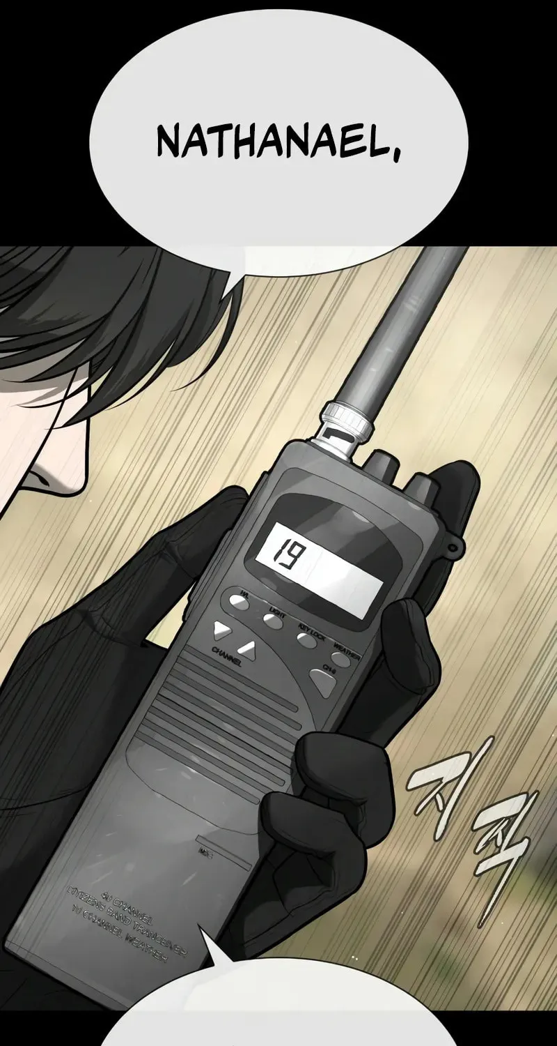 Killer Pedro Chapter 89 page 5 - 
