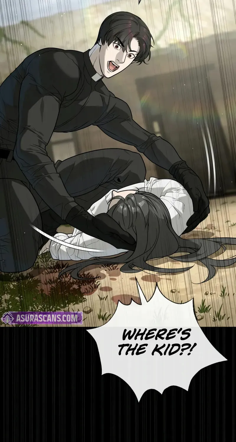 Killer Pedro Chapter 89 page 70 - 
