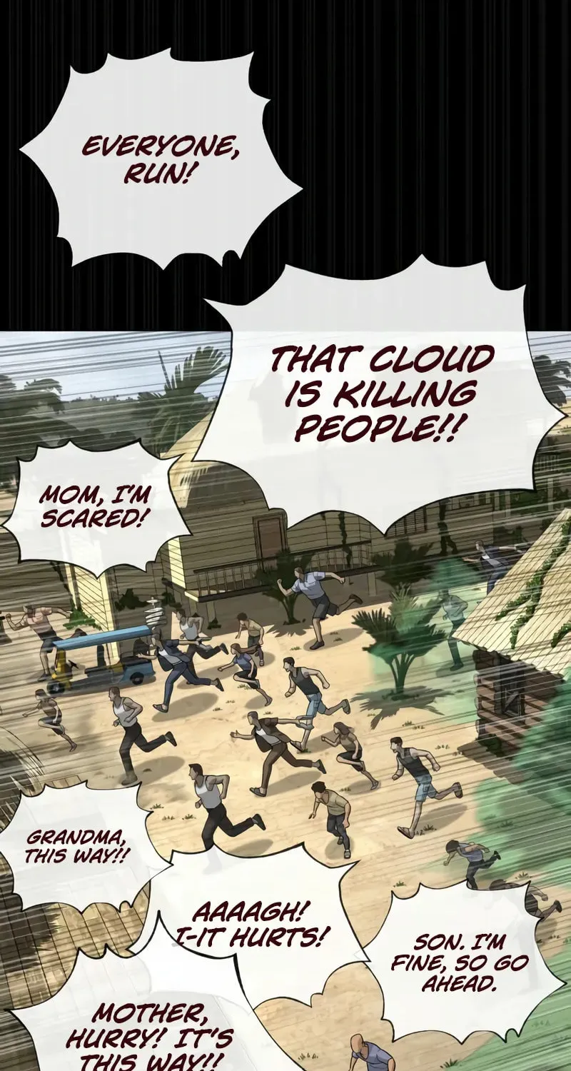 Killer Pedro Chapter 89 page 8 - 