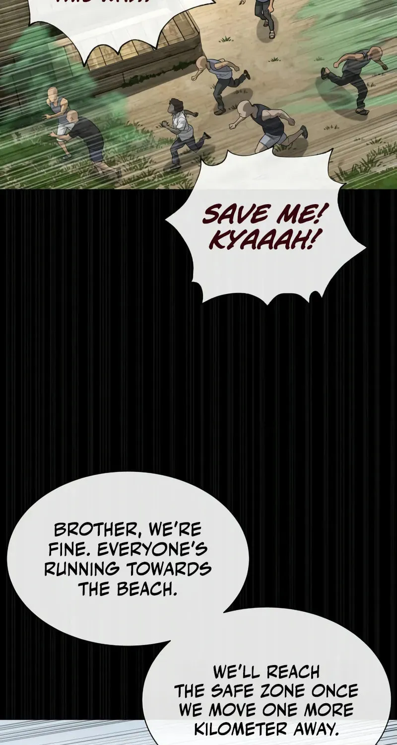 Killer Pedro Chapter 89 page 9 - 