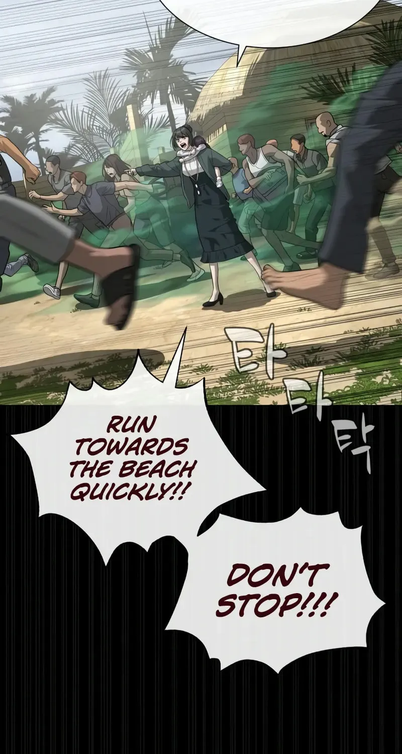 Killer Pedro Chapter 89 page 10 - 