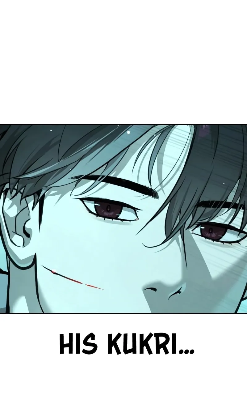 Killer Pedro Chapter 9 page 107 - 