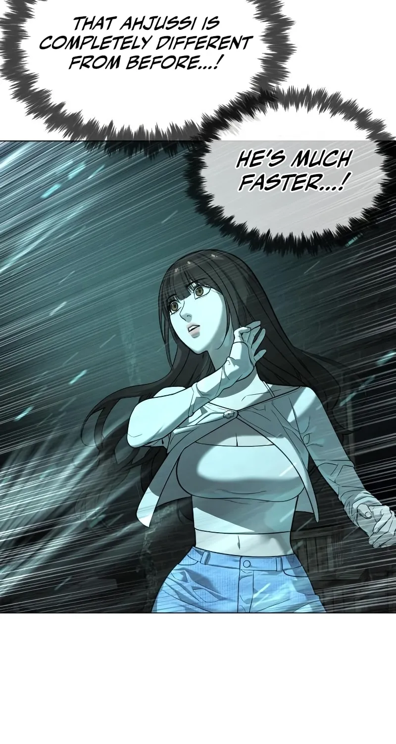 Killer Pedro Chapter 9 page 115 - 