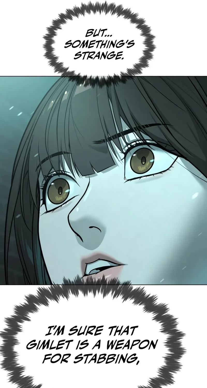 Killer Pedro Chapter 9 page 117 - 