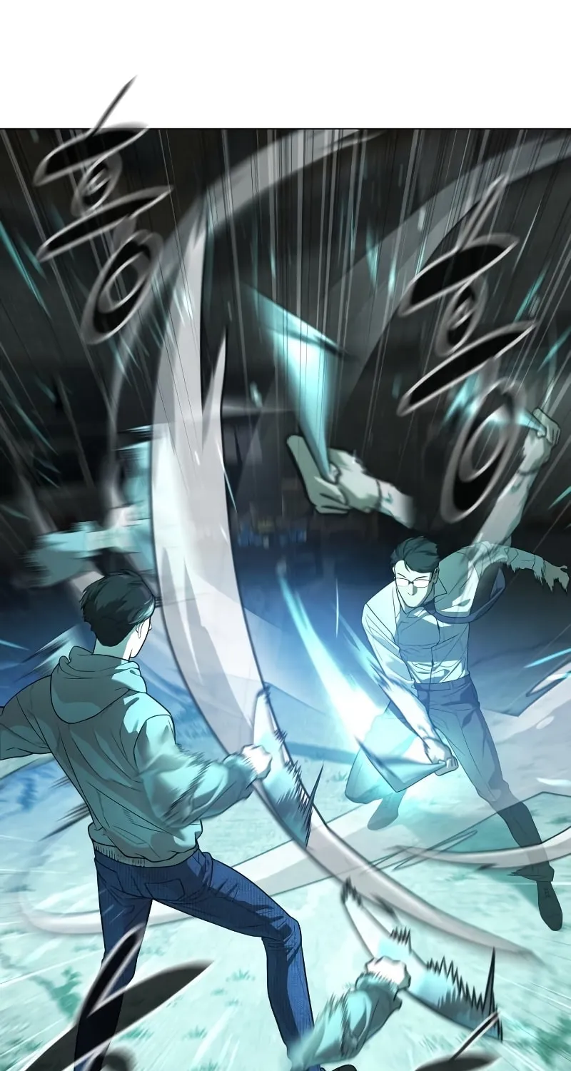 Killer Pedro Chapter 9 page 119 - 