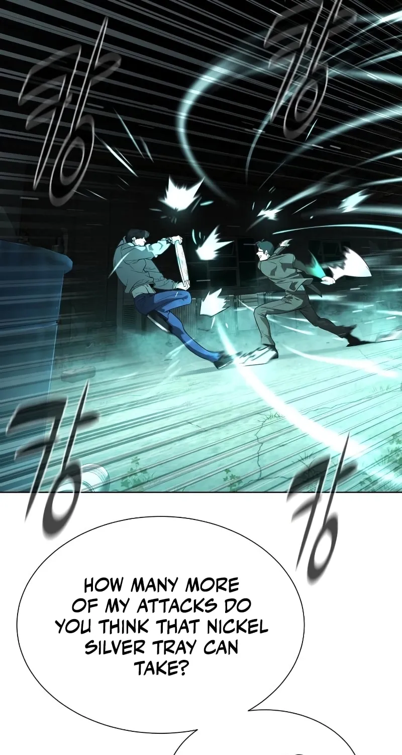 Killer Pedro Chapter 9 page 13 - 
