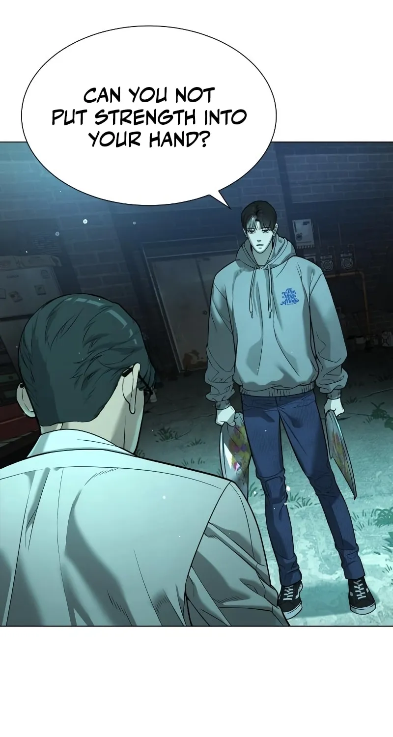 Killer Pedro Chapter 9 page 130 - 