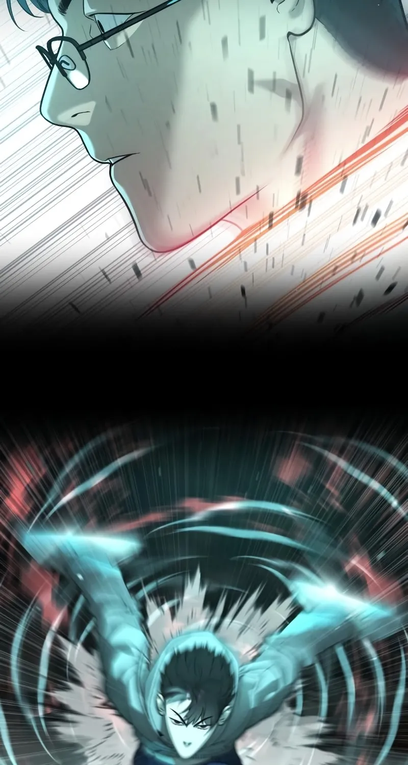 Killer Pedro Chapter 9 page 133 - 