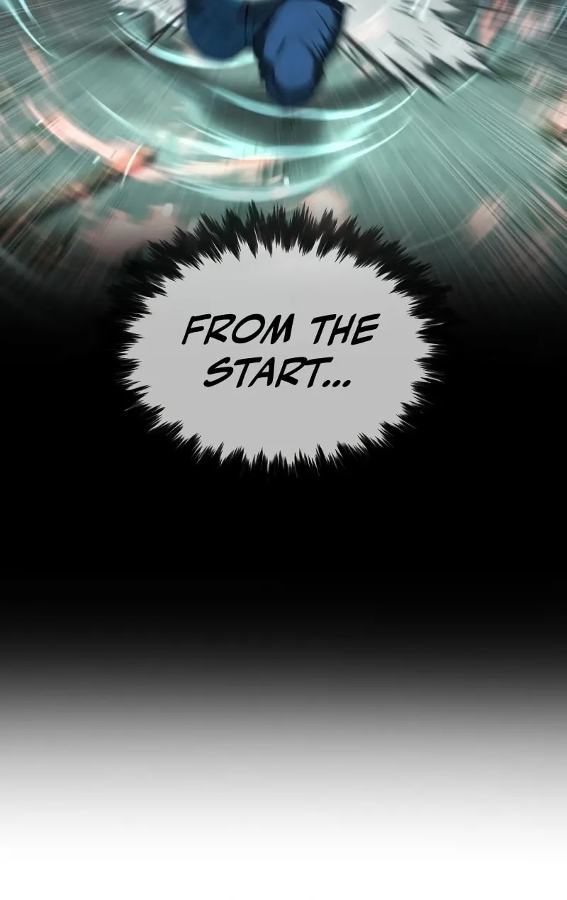 Killer Pedro Chapter 9 page 134 - 