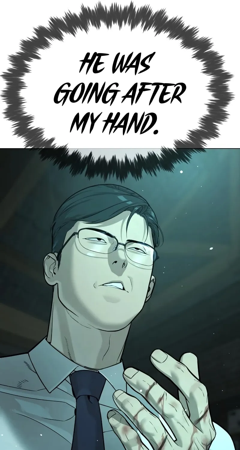 Killer Pedro Chapter 9 page 135 - 